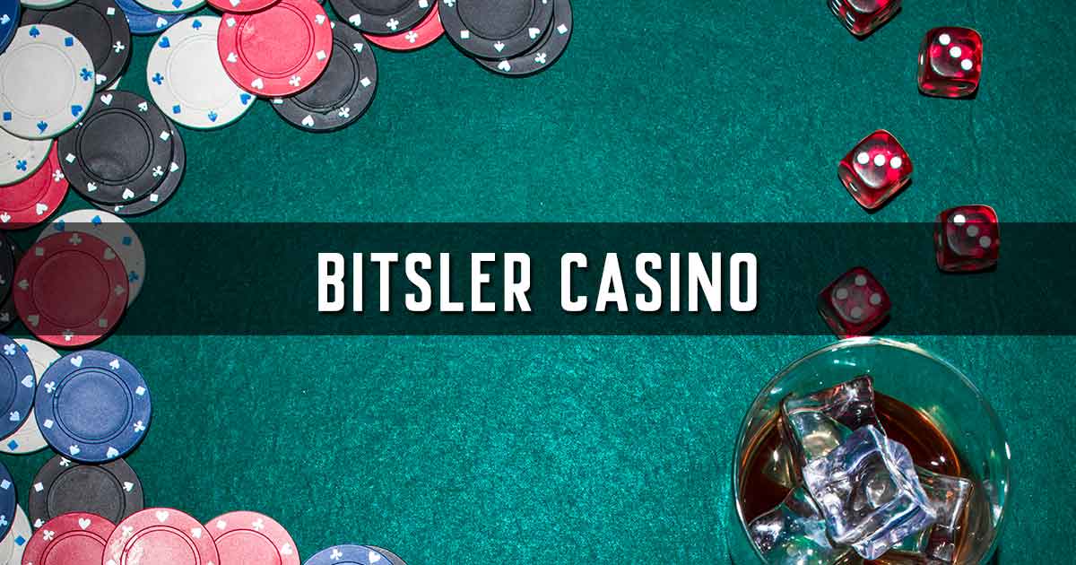 Bitsler Casino